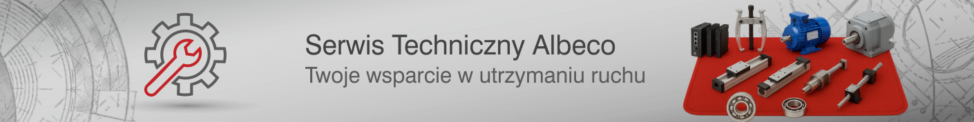 Serwis techniczny Albeco