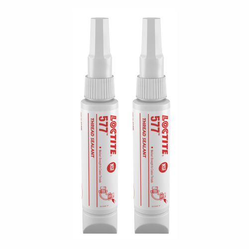 Thread sealants