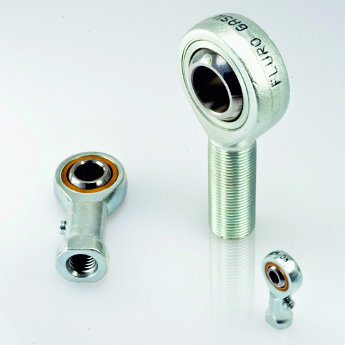 Rod ends