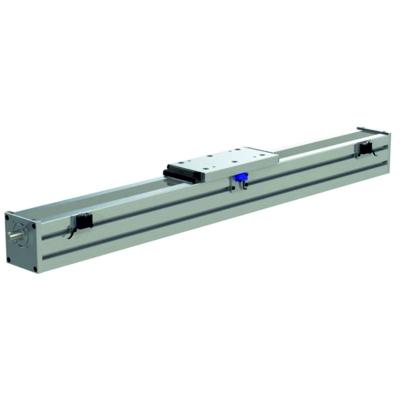 Screw driven actuators