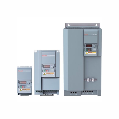 Frequency inverters