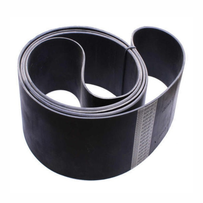 Flat belts