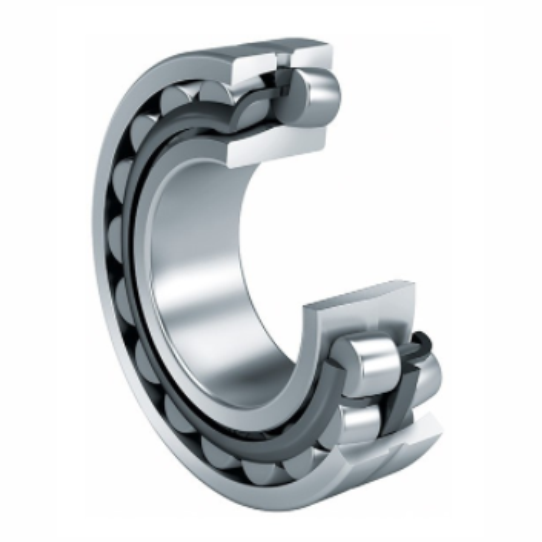 Big savings with FAG split spherical roller bearings