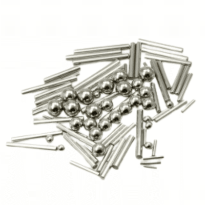 Rolling elements