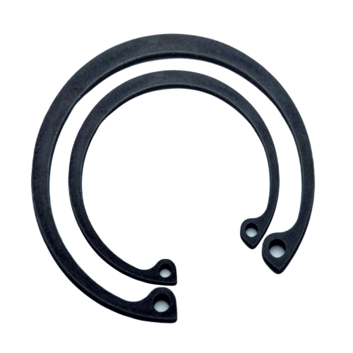 Thomson Industries - 12mm Internal Retaining Ring - 02730992 - MSC  Industrial Supply