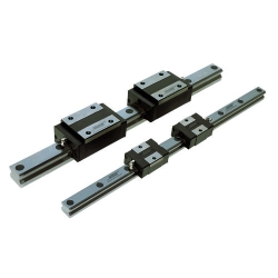 Linear motion