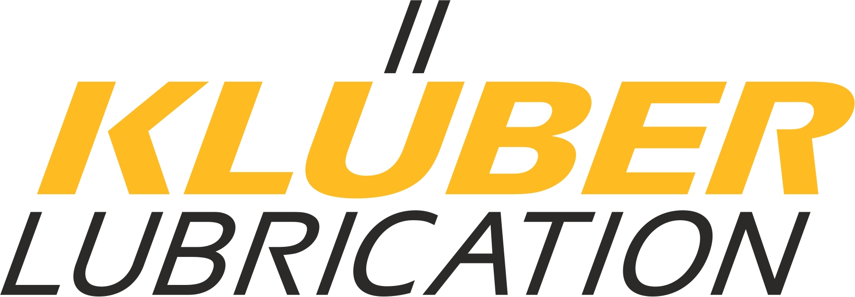 Klueber Lubrication