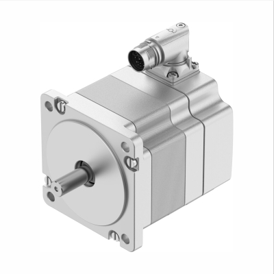 Stepper motors and drive