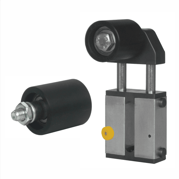 Belt Tensioners