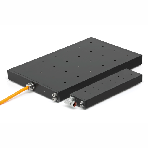 Linear motors
