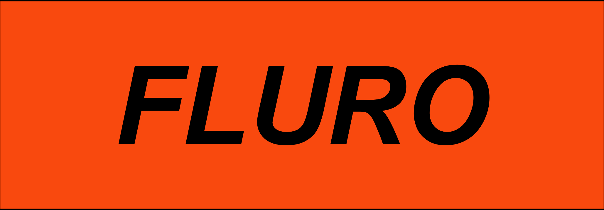 Fluro