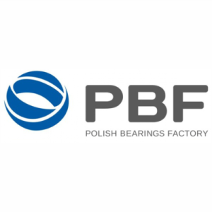 Jesteśmy autoryzowanym dystrybutorem produktów PBF