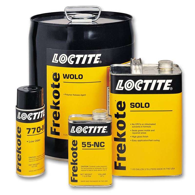 Mold release agents