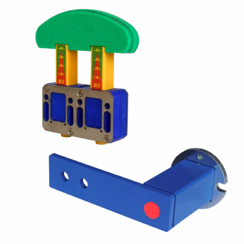 Tensioners
