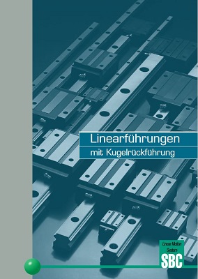 SBC linear motion system