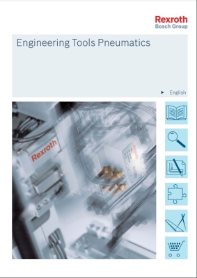 Engineering Tools Pneumatics