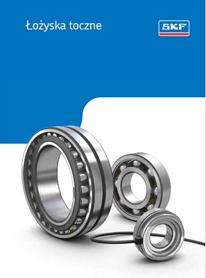 SKF Rolling bearings