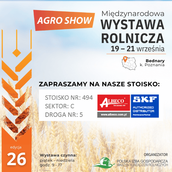 Agroshow 2025