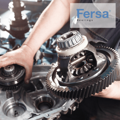 Fersa – your partner in agriculture and automotive