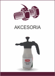 CRC Akcesoria