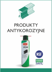 CRC Produkty antykorozycjne
