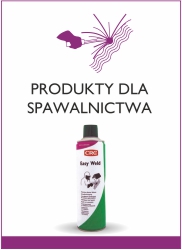 CRC Produkty dla spawalnictwa