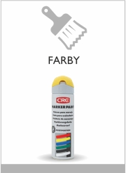 CRC Farby