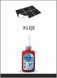 CRC Kleje