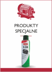 CRC Produkty specjalne