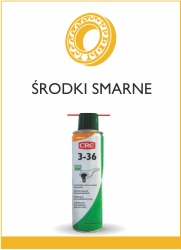 CRC Środki smarne