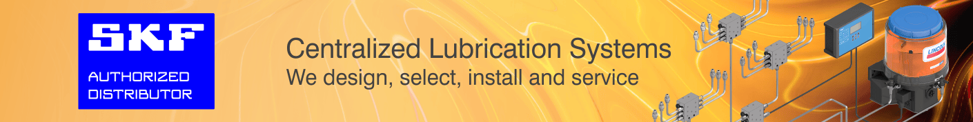 Central Lubrication Systems