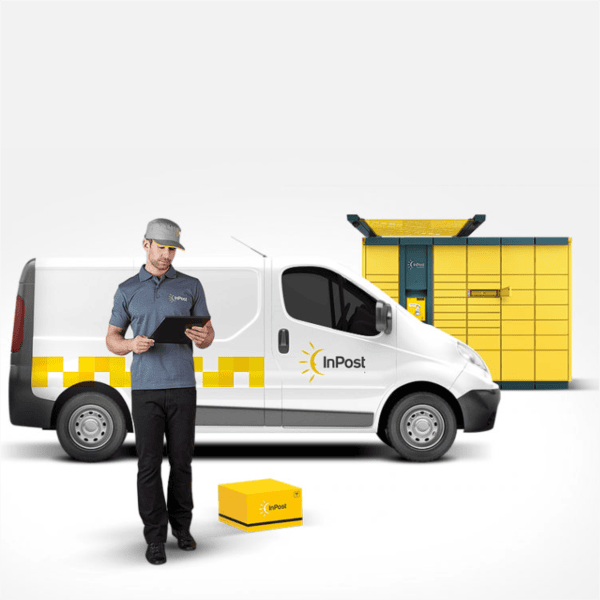 Wygodne przesyłki do paczkomatów InPost - nowa opcja dostawy w Albeco!