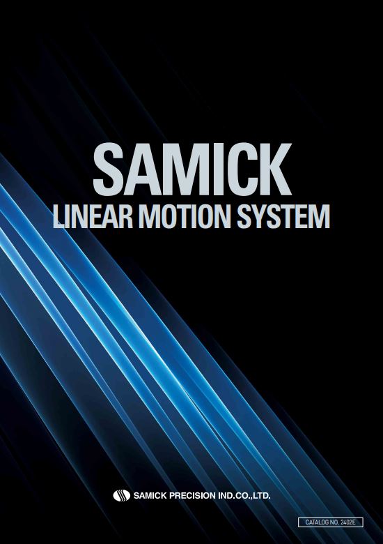 Samick Linear Motion products