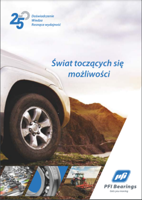 PFI Świat toczących sie możliwości