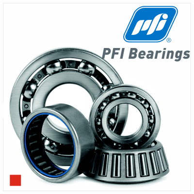 PFI - Solutions for automotive