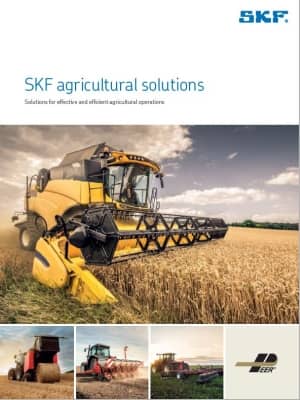 SKF Agricultural Solutions