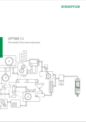 Schaeffler OPTIME C1