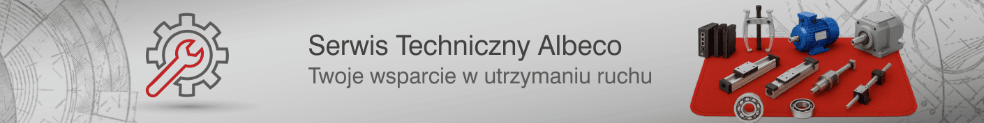 Serwis techniczny Albeco