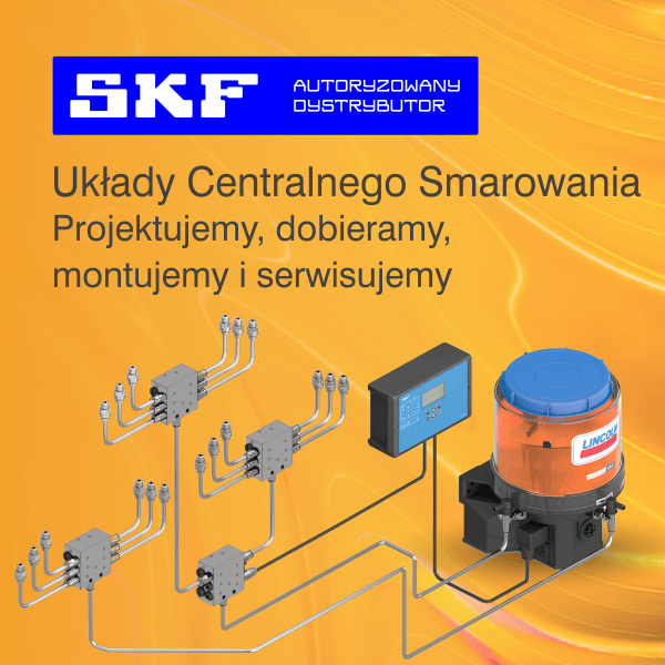 Uklad Centralnego Sterowania - baner mobile PL