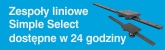 Baner Hepco Motion Simple Select