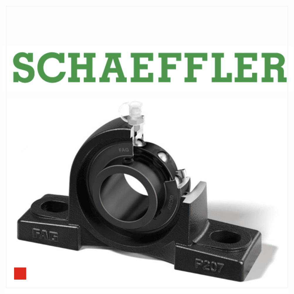 Schaeffler Black Series