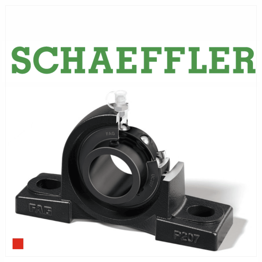 Schaeffler Czarna Seria