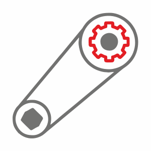 Zgrzewanie pasów transportowych