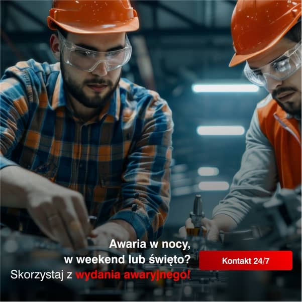 Kontakt 24/7