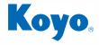 Koyo logo