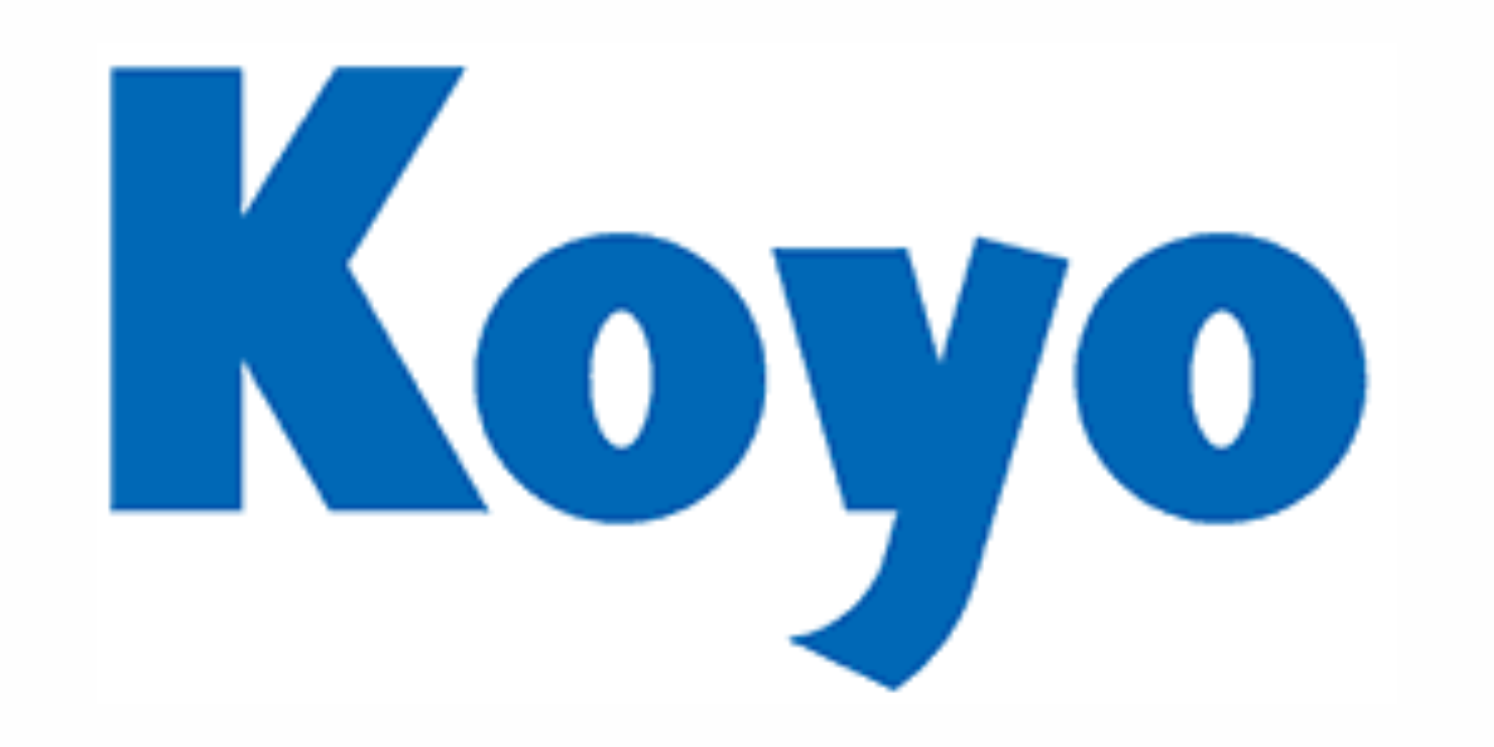 Koyo logo 2