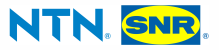NTN SNR Logo
