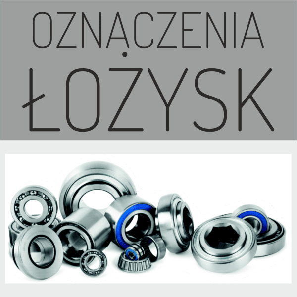 Jak odczytywać oznaczenia łożysk?