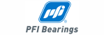 PFI Bearings