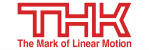 THK Logo